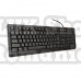 Tastatura Silentioasa Trust Primo Full-size R-23880 cu fir